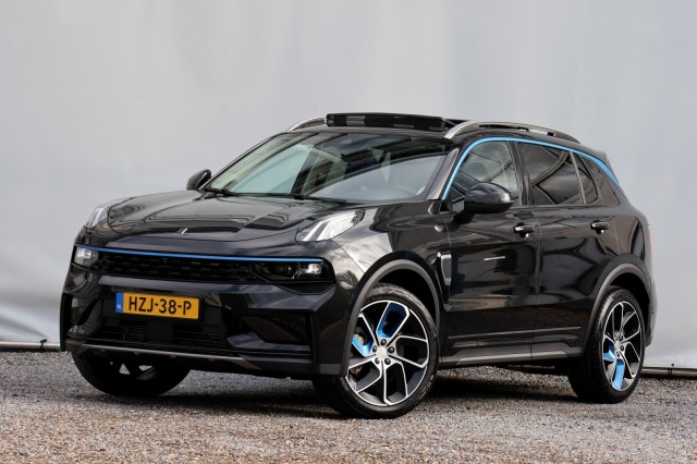 LYNK EN CO 01 1.5 Plug-in Hybrid - 261 pk **Pano / 360 camera / Memory stoel, Autobedrijf Ploemen Meerssen BV, Meerssen