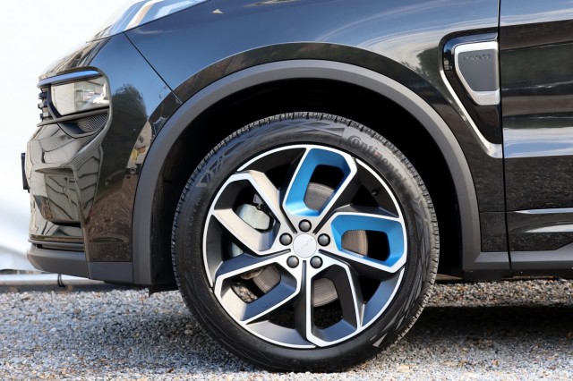 LYNK EN CO 01 1.5 Plug-in Hybrid - 261 pk **Pano / 360 camera / Memory stoel, Autobedrijf Ploemen Meerssen BV, Meerssen