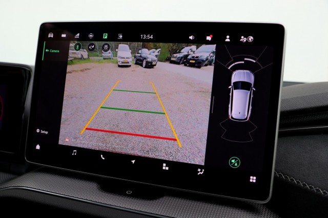 SKODA KODIAQ 1.5 TSI PHEV Sportline Business - 204 pk **Trekhaak / DCC, Autobedrijf Ploemen Meerssen BV, Meerssen