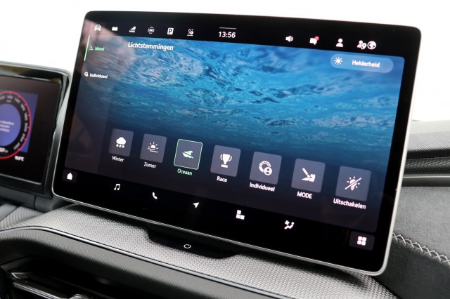 SKODA KODIAQ 1.5 TSI PHEV Sportline Business - 204 pk **Trekhaak / DCC, Autobedrijf Ploemen Meerssen BV, Meerssen