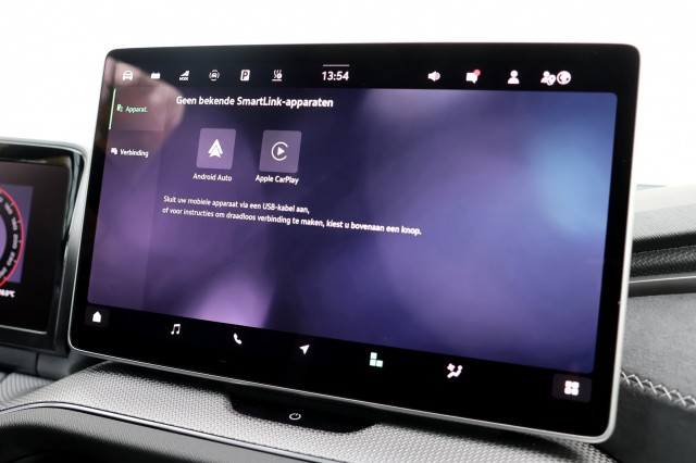 SKODA KODIAQ 1.5 TSI PHEV Sportline Business - 204 pk **Trekhaak / DCC, Autobedrijf Ploemen Meerssen BV, Meerssen