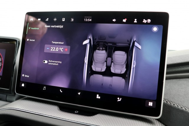 SKODA KODIAQ 1.5 TSI PHEV Sportline Business - 204 pk **Trekhaak / DCC, Autobedrijf Ploemen Meerssen BV, Meerssen