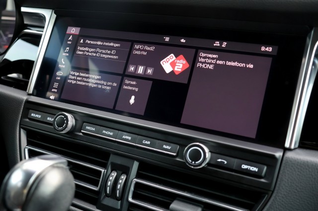 PORSCHE MACAN 2.0 - 245 pk **Pano / BOSE / Camera / Memory stoel, Autobedrijf Ploemen Meerssen BV, Meerssen