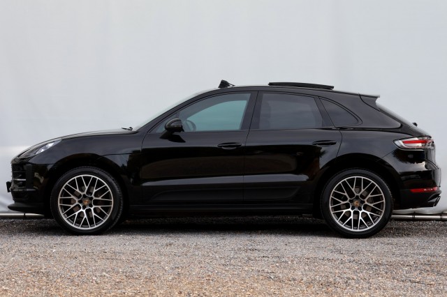 PORSCHE MACAN 2.0 - 245 pk **Pano / BOSE / Camera / Memory stoel, Autobedrijf Ploemen Meerssen BV, Meerssen