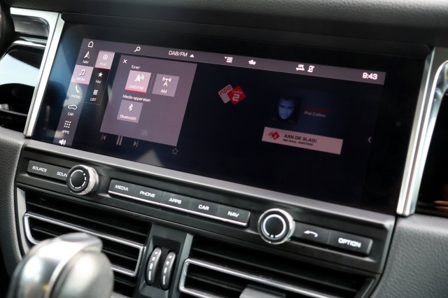 PORSCHE MACAN 2.0 - 245 pk **Pano / BOSE / Camera / Memory stoel, Autobedrijf Ploemen Meerssen BV, Meerssen