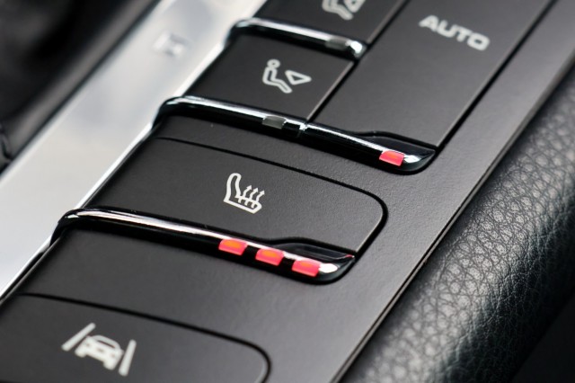 PORSCHE MACAN 2.0 - 245 pk **Pano / BOSE / Camera / Memory stoel, Autobedrijf Ploemen Meerssen BV, Meerssen