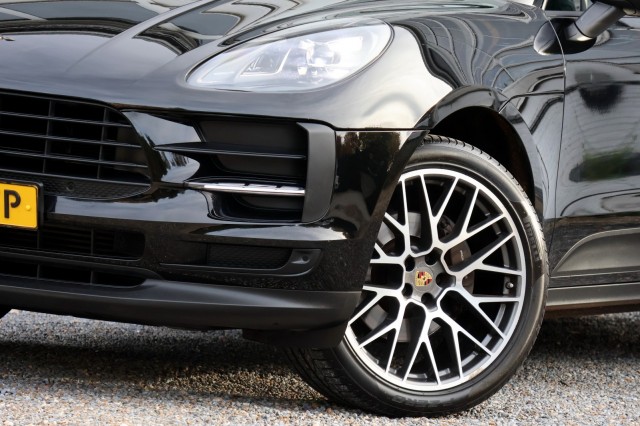 PORSCHE MACAN 2.0 - 245 pk **Pano / BOSE / Camera / Memory stoel, Autobedrijf Ploemen Meerssen BV, Meerssen