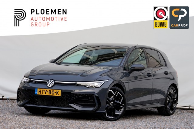 VOLKSWAGEN GOLF 1.5 eTSI R-Line Edition - 150 pk **Camera / Keyless / 18 inch, Autobedrijf Ploemen Meerssen BV, Meerssen