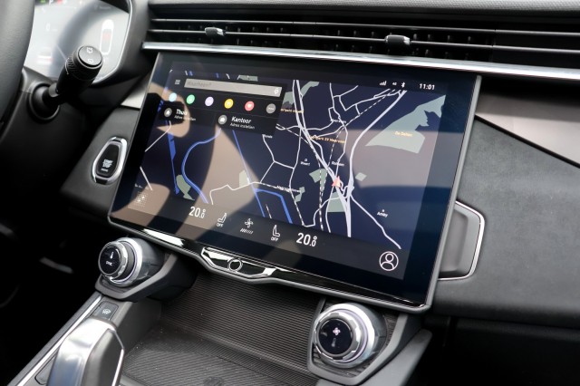 LYNK EN CO 01 1.5 Plug-in Hybrid - 261 pk **Pano / 360 camera / Memory stoel, Autobedrijf Ploemen Meerssen BV, Meerssen