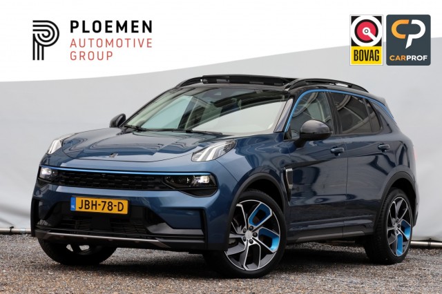 LYNK EN CO 01 1.5 Plug-in Hybrid - 261 pk **Pano / 360 camera / Memory stoel, Autobedrijf Ploemen Meerssen BV, Meerssen