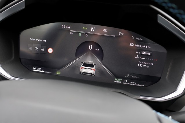 LYNK EN CO 01 1.5 Plug-in Hybrid - 261 pk **Pano / 360 camera / Memory stoel, Autobedrijf Ploemen Meerssen BV, Meerssen