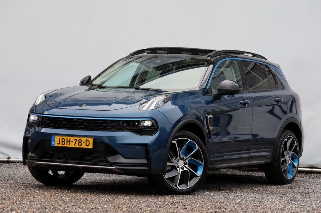 LYNK EN CO 01 1.5 Plug-in Hybrid - 261 pk **Pano / 360 camera / Memory stoel, Autobedrijf Ploemen Meerssen BV, Meerssen