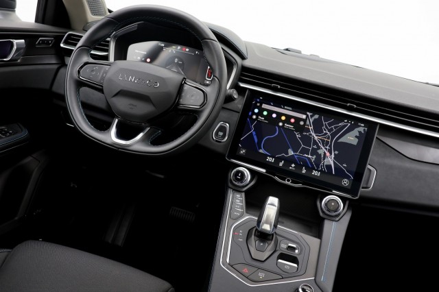 LYNK EN CO 01 1.5 Plug-in Hybrid - 261 pk **Pano / 360 camera / Memory stoel, Autobedrijf Ploemen Meerssen BV, Meerssen