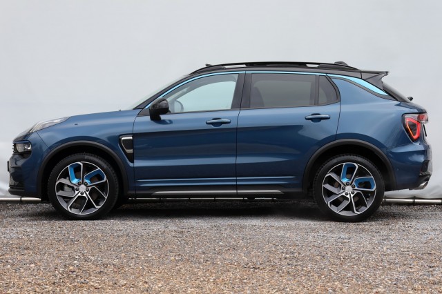 LYNK EN CO 01 1.5 Plug-in Hybrid - 261 pk **Pano / 360 camera / Memory stoel, Autobedrijf Ploemen Meerssen BV, Meerssen