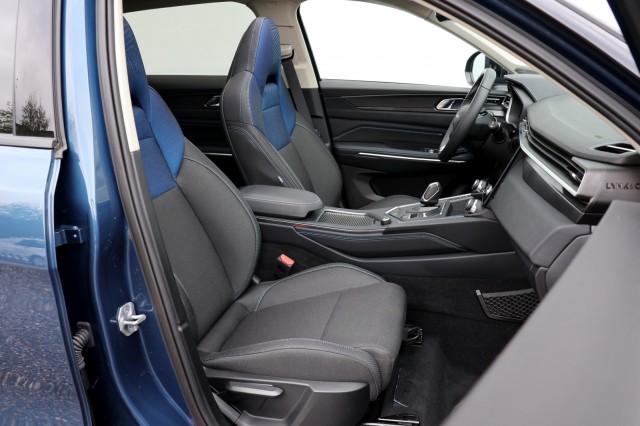 LYNK EN CO 01 1.5 Plug-in Hybrid - 261 pk **Pano / 360 camera / Memory stoel, Autobedrijf Ploemen Meerssen BV, Meerssen