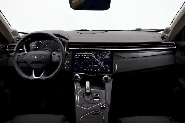 LYNK EN CO 01 1.5 Plug-in Hybrid - 261 pk **Pano / 360 camera / Memory stoel, Autobedrijf Ploemen Meerssen BV, Meerssen