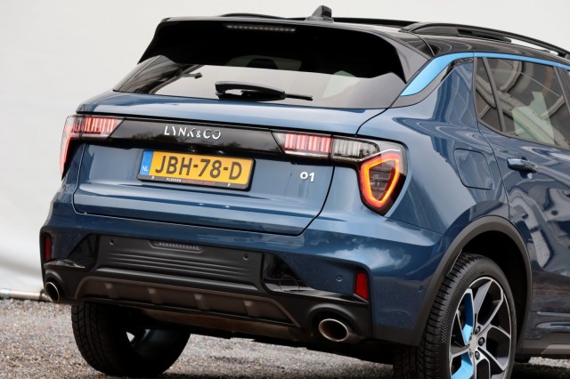 LYNK EN CO 01 1.5 Plug-in Hybrid - 261 pk **Pano / 360 camera / Memory stoel, Autobedrijf Ploemen Meerssen BV, Meerssen