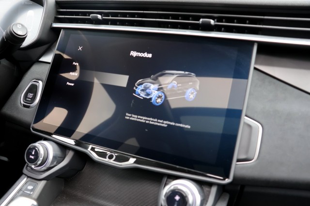 LYNK EN CO 01 1.5 Plug-in Hybrid - 261 pk **Pano / 360 camera / Memory stoel, Autobedrijf Ploemen Meerssen BV, Meerssen