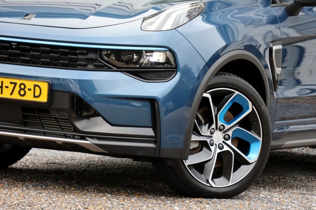 LYNK EN CO 01 1.5 Plug-in Hybrid - 261 pk **Pano / 360 camera / Memory stoel, Autobedrijf Ploemen Meerssen BV, Meerssen