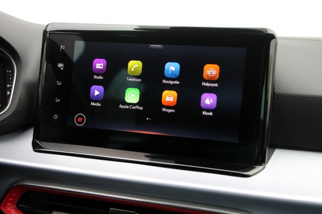 SEAT IBIZA 1.0 EcoTSI FR Business Connect - 110 pk **ACC / Camera / Full Link, Autobedrijf Ploemen Meerssen BV, Meerssen