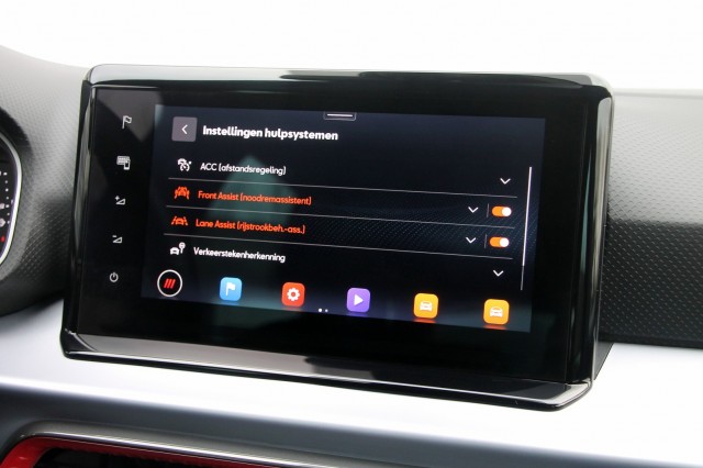 SEAT IBIZA 1.0 EcoTSI FR Business Connect - 110 pk **ACC / Camera / Full Link, Autobedrijf Ploemen Meerssen BV, Meerssen