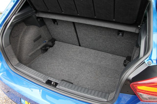 SEAT IBIZA 1.0 EcoTSI FR Business Connect - 110 pk **ACC / Camera / Full Link, Autobedrijf Ploemen Meerssen BV, Meerssen