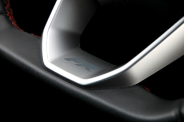 SEAT IBIZA 1.0 EcoTSI FR Business Connect - 110 pk **ACC / Camera / Full Link, Autobedrijf Ploemen Meerssen BV, Meerssen