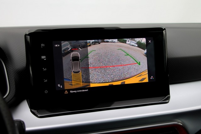 SEAT IBIZA 1.0 EcoTSI FR Business Connect - 110 pk **ACC / Camera / Full Link, Autobedrijf Ploemen Meerssen BV, Meerssen