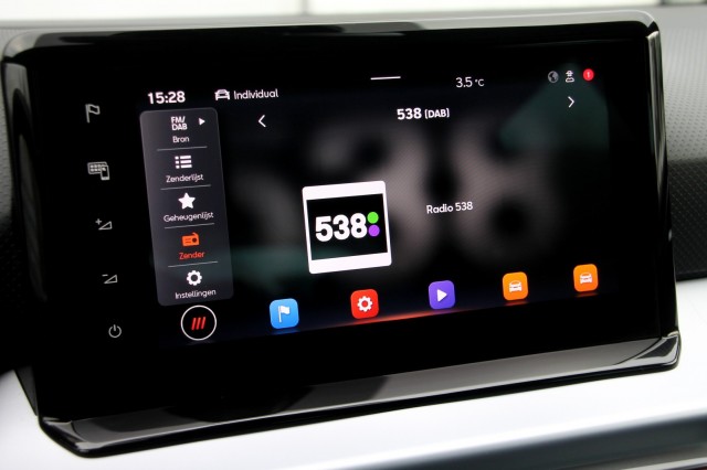 SEAT IBIZA 1.0 EcoTSI FR Business Connect - 110 pk **ACC / Camera / Full Link, Autobedrijf Ploemen Meerssen BV, Meerssen