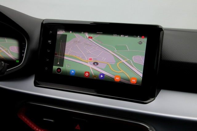 SEAT IBIZA 1.0 EcoTSI FR Business Connect - 110 pk **ACC / Camera / Full Link, Autobedrijf Ploemen Meerssen BV, Meerssen