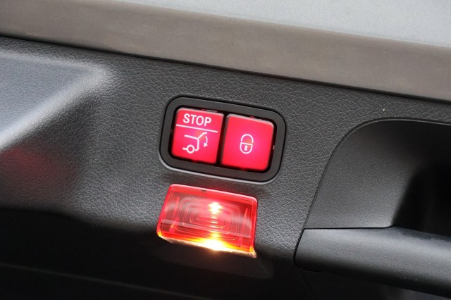 MERCEDES-BENZ CLA-KLASSE Shooting Brake 200 Bus Solution AMG - 163 pk **Pano / Sfeer, Autobedrijf Ploemen Meerssen BV, Meerssen