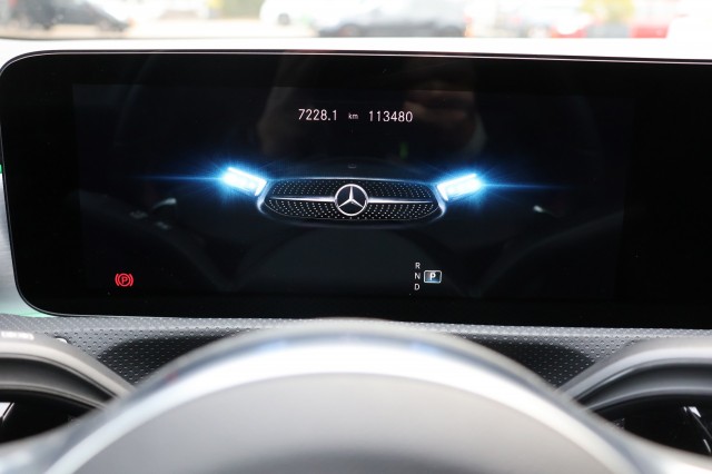 MERCEDES-BENZ CLA-KLASSE Shooting Brake 200 Bus Solution AMG - 163 pk **Pano / Sfeer, Autobedrijf Ploemen Meerssen BV, Meerssen