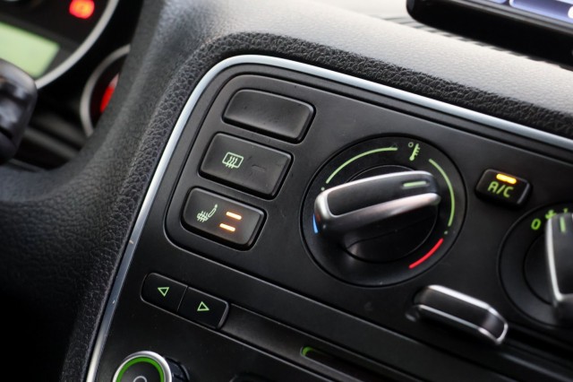 SKODA CITIGO 1.0 Automaat Elegance - 60 pk **NAP / Airco / Navi / PDC, Autobedrijf Ploemen Meerssen BV, Meerssen