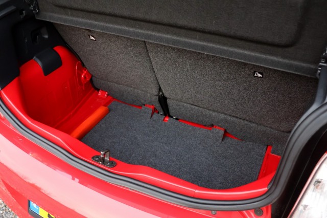 SKODA CITIGO 1.0 Automaat Elegance - 60 pk **NAP / Airco / Navi / PDC, Autobedrijf Ploemen Meerssen BV, Meerssen