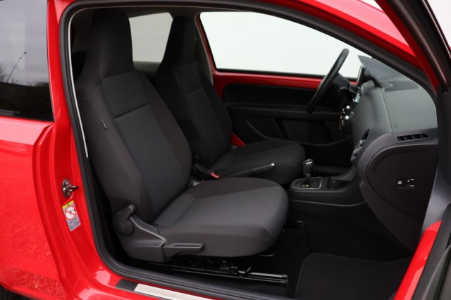 SKODA CITIGO 1.0 Automaat Elegance - 60 pk **NAP / Airco / Navi / PDC, Autobedrijf Ploemen Meerssen BV, Meerssen