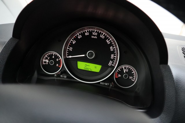 SKODA CITIGO 1.0 Automaat Elegance - 60 pk **NAP / Airco / Navi / PDC, Autobedrijf Ploemen Meerssen BV, Meerssen