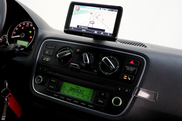 SKODA CITIGO 1.0 Automaat Elegance - 60 pk **NAP / Airco / Navi / PDC, Autobedrijf Ploemen Meerssen BV, Meerssen