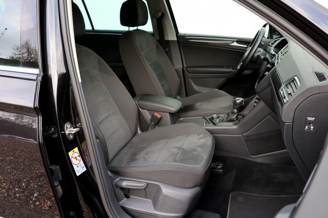 VOLKSWAGEN TIGUAN 1.4 TSI 4Motion Highline - 150 pk, Autobedrijf Ploemen Meerssen BV, Meerssen