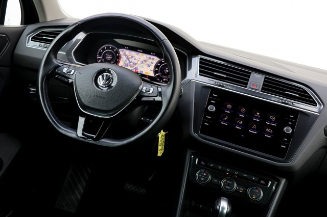 VOLKSWAGEN TIGUAN 1.4 TSI 4Motion Highline - 150 pk, Autobedrijf Ploemen Meerssen BV, Meerssen