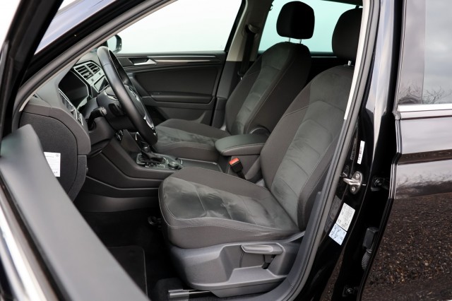 VOLKSWAGEN TIGUAN 1.4 TSI 4Motion Highline - 150 pk, Autobedrijf Ploemen Meerssen BV, Meerssen