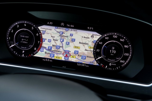 VOLKSWAGEN TIGUAN 1.4 TSI 4Motion Highline - 150 pk, Autobedrijf Ploemen Meerssen BV, Meerssen