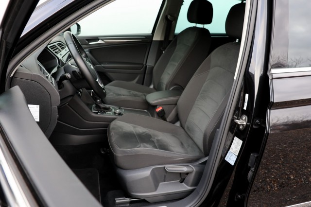 VOLKSWAGEN TIGUAN 1.4 TSI 4Motion Highline - 150 pk, Autobedrijf Ploemen Meerssen BV, Meerssen