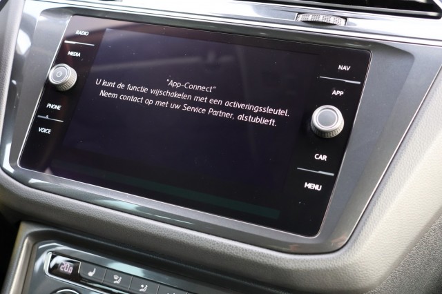 VOLKSWAGEN TIGUAN 1.4 TSI 4Motion Highline - 150 pk, Autobedrijf Ploemen Meerssen BV, Meerssen