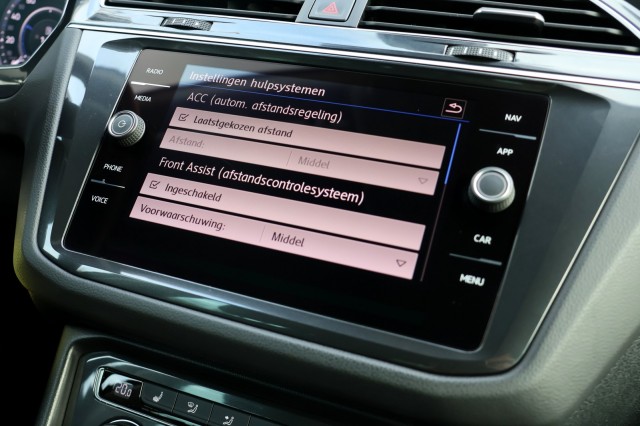 VOLKSWAGEN TIGUAN 1.4 TSI 4Motion Highline - 150 pk, Autobedrijf Ploemen Meerssen BV, Meerssen