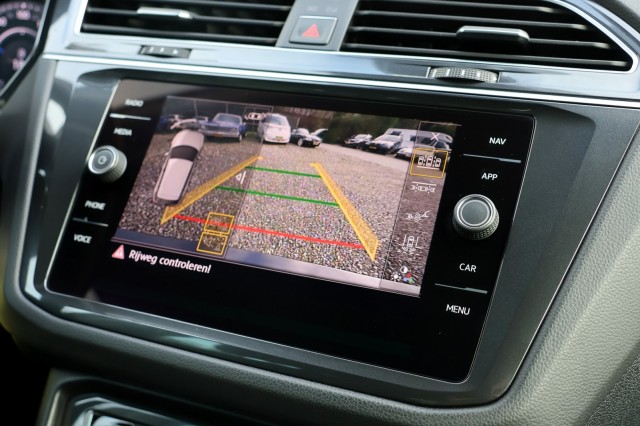 VOLKSWAGEN TIGUAN 1.4 TSI 4Motion Highline - 150 pk, Autobedrijf Ploemen Meerssen BV, Meerssen