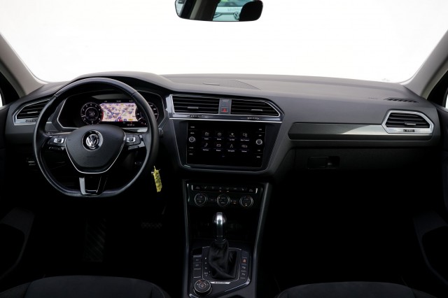 VOLKSWAGEN TIGUAN 1.4 TSI 4Motion Highline - 150 pk, Autobedrijf Ploemen Meerssen BV, Meerssen