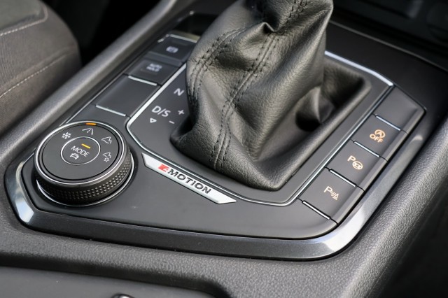 VOLKSWAGEN TIGUAN 1.4 TSI 4Motion Highline - 150 pk, Autobedrijf Ploemen Meerssen BV, Meerssen