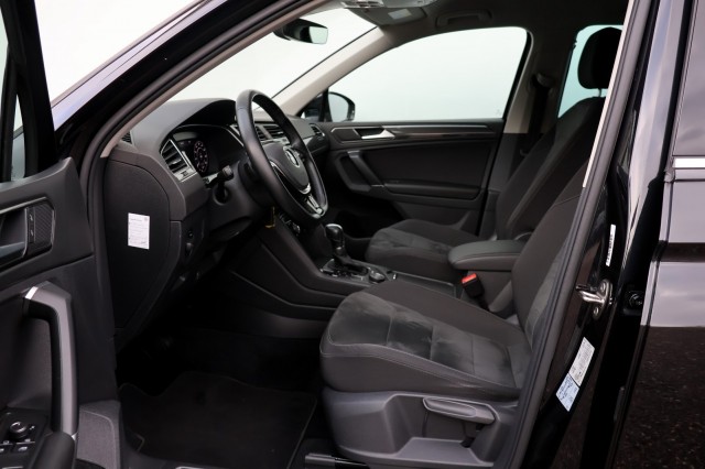 VOLKSWAGEN TIGUAN 1.4 TSI 4Motion Highline - 150 pk, Autobedrijf Ploemen Meerssen BV, Meerssen