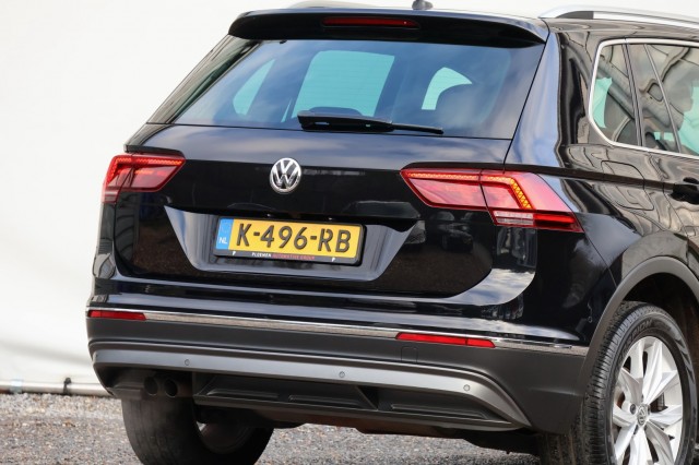 VOLKSWAGEN TIGUAN 1.4 TSI 4Motion Highline - 150 pk, Autobedrijf Ploemen Meerssen BV, Meerssen