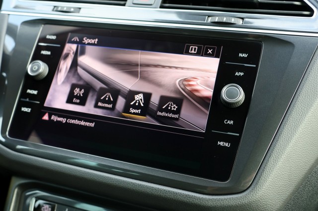 VOLKSWAGEN TIGUAN 1.4 TSI 4Motion Highline - 150 pk, Autobedrijf Ploemen Meerssen BV, Meerssen